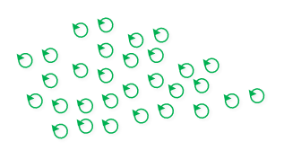 green tétel