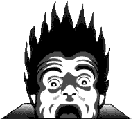 Coding Horror logo