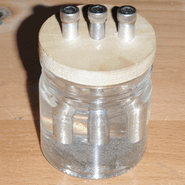 Rectifier, side