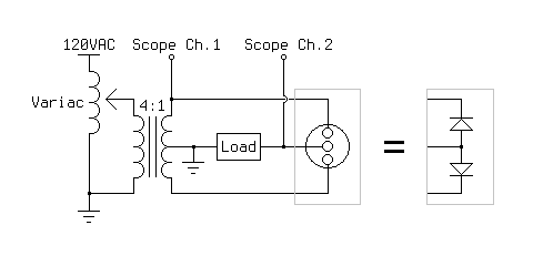 Test circuit
