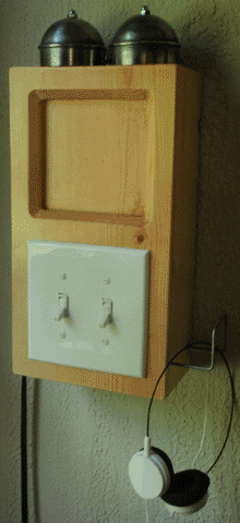 House telephone