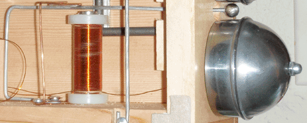 Bell mechanism
