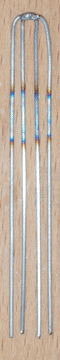 Hairpin assembly