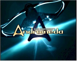 Andromeda