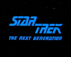 The Next Generation