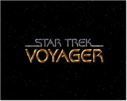 Voyager