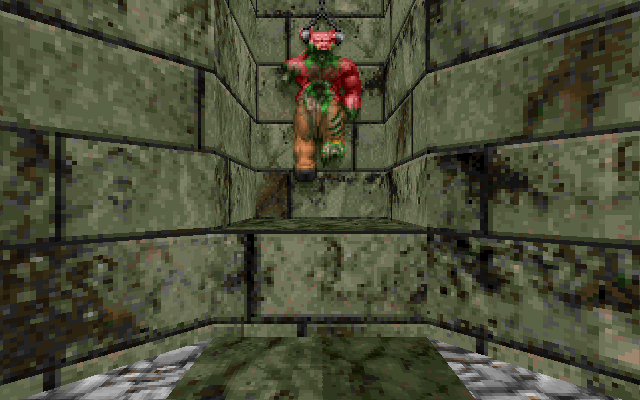 Click image for level maps