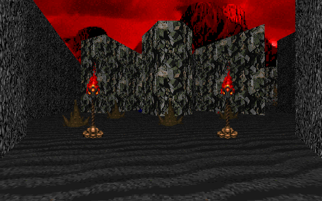 Click image for level maps