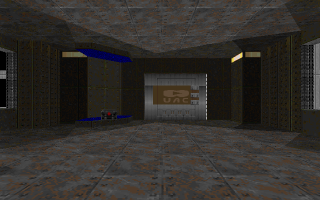 Click image for level maps