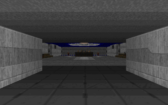 Click image for level maps
