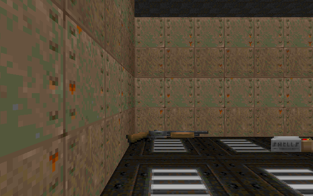 Click image for level maps