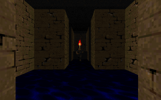 Click image for level maps