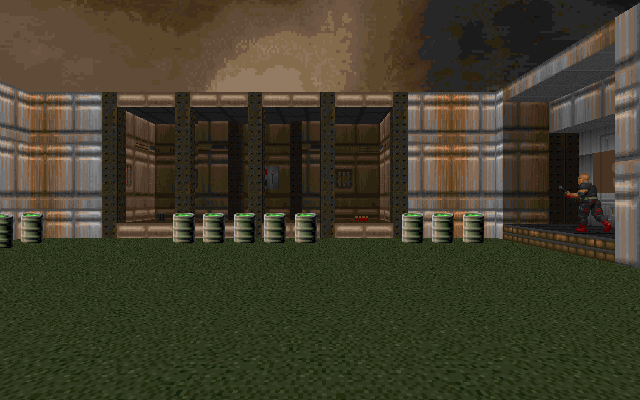 Click image for level maps