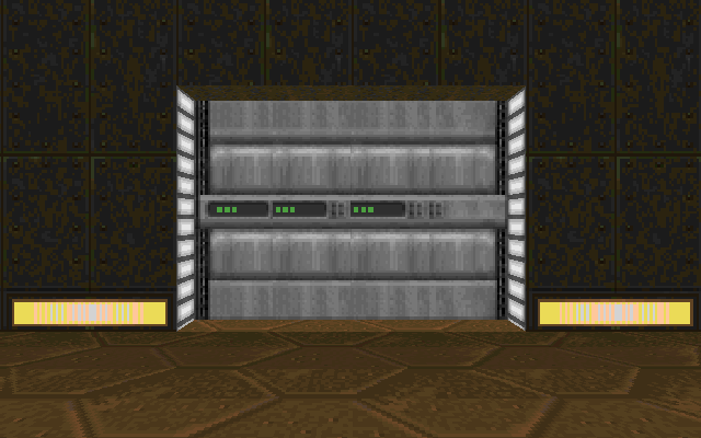 Click image for level maps