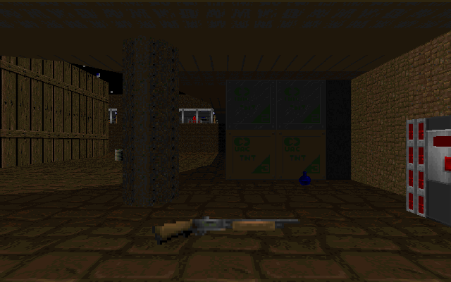 Click image for level maps