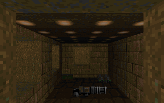 Click image for level maps