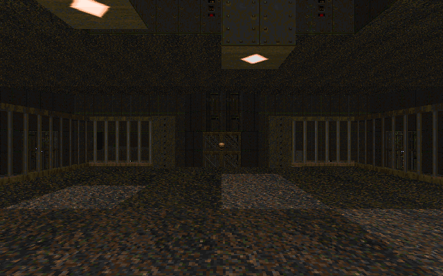Click image for level maps