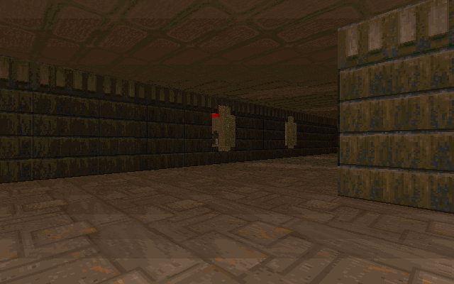 Click image for level maps