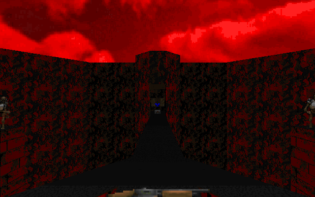Click image for level maps