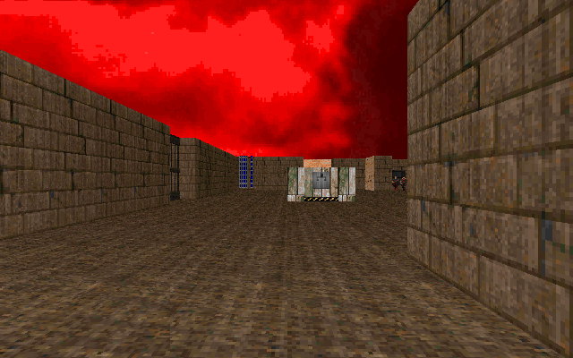 Click image for level maps