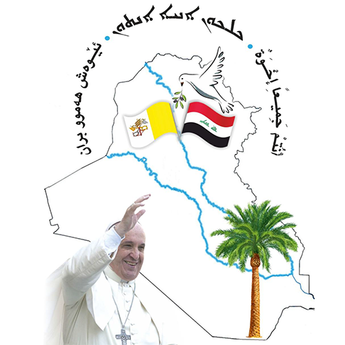 Viaggio Apostolico del Santo Padre in Iraq (5-8 marzo 2021)