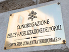Congregazione per l'Evangelizzazione dei Popoli