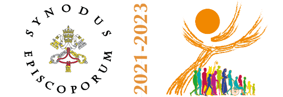 Sinodo 2021-2023 Per una Chiesa Sinodale